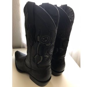 CUADRA Western Boots